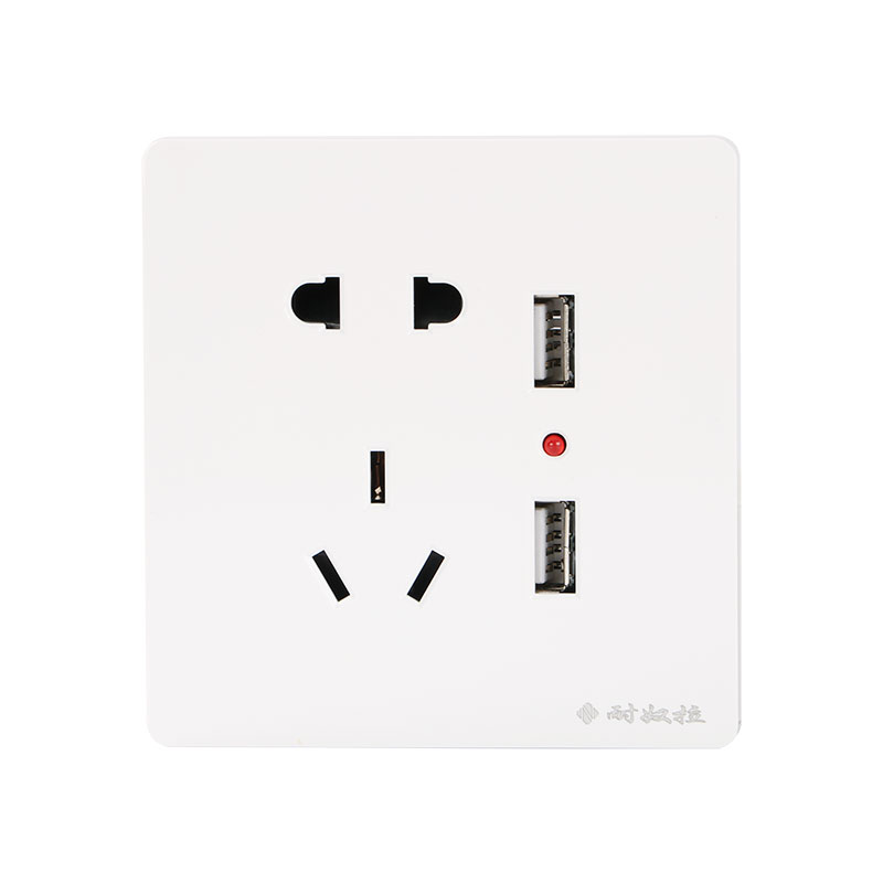 ˫USB