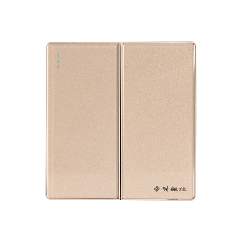 Two switch single co
