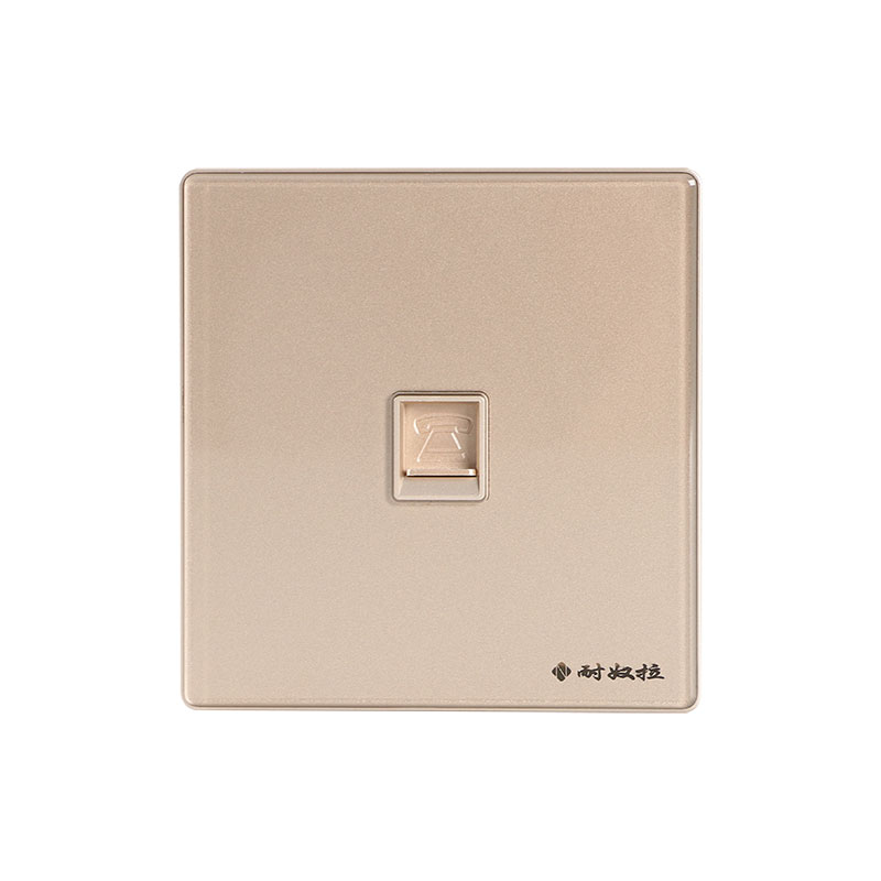 Telephone socket
